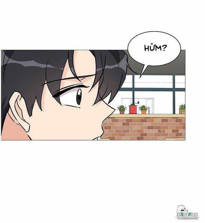 THIẾU NỮ 1M8 - Chapter 19 - Trang 7