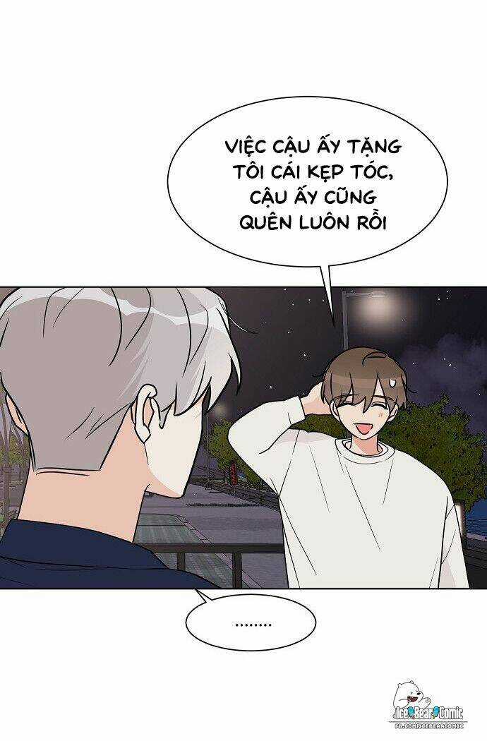 THIẾU NỮ 1M8 - Chapter 19 - Trang 61