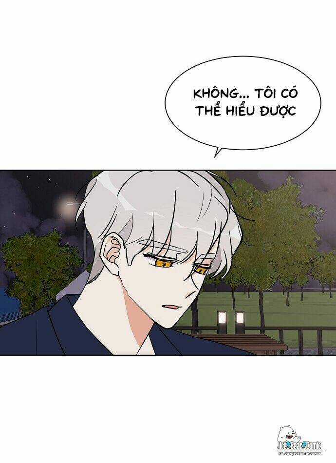 THIẾU NỮ 1M8 - Chapter 19 - Trang 64