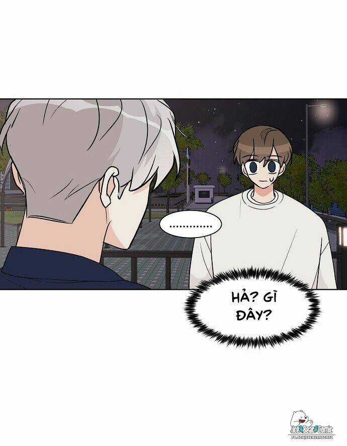 THIẾU NỮ 1M8 - Chapter 19 - Trang 65