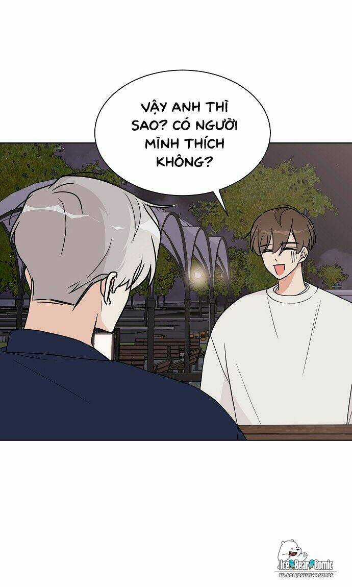 THIẾU NỮ 1M8 - Chapter 19 - Trang 70