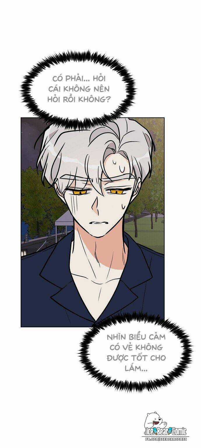 THIẾU NỮ 1M8 - Chapter 19 - Trang 72