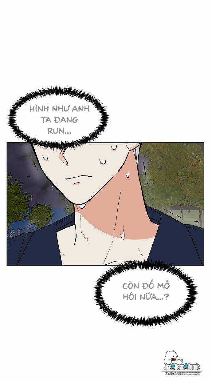 THIẾU NỮ 1M8 - Chapter 19 - Trang 74