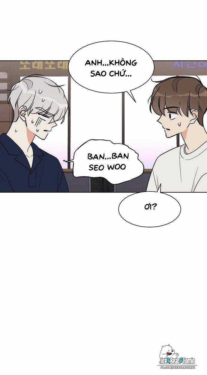 THIẾU NỮ 1M8 - Chapter 19 - Trang 75