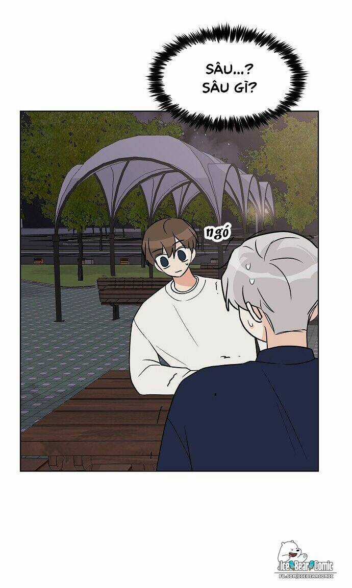 THIẾU NỮ 1M8 - Chapter 19 - Trang 77