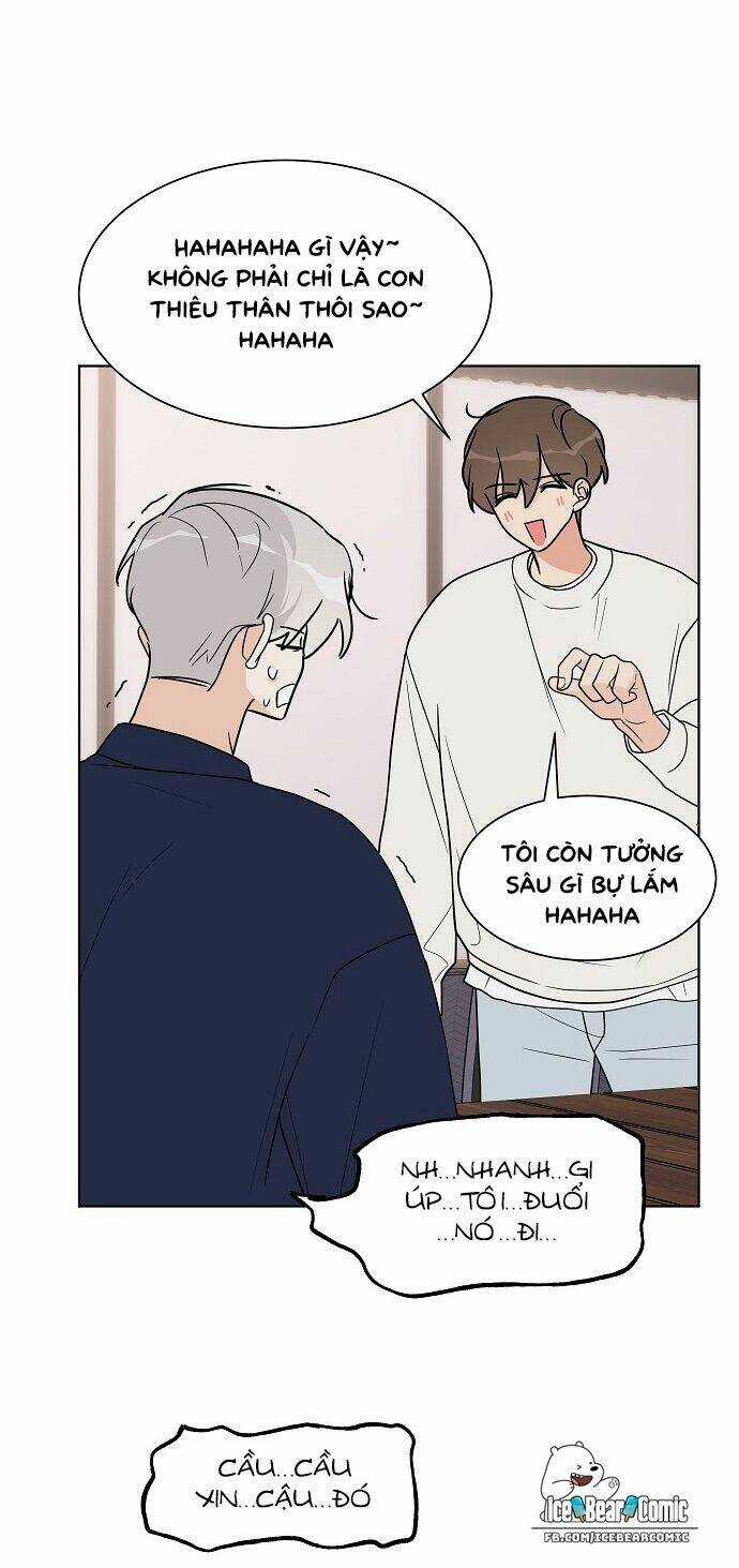 THIẾU NỮ 1M8 - Chapter 19 - Trang 80