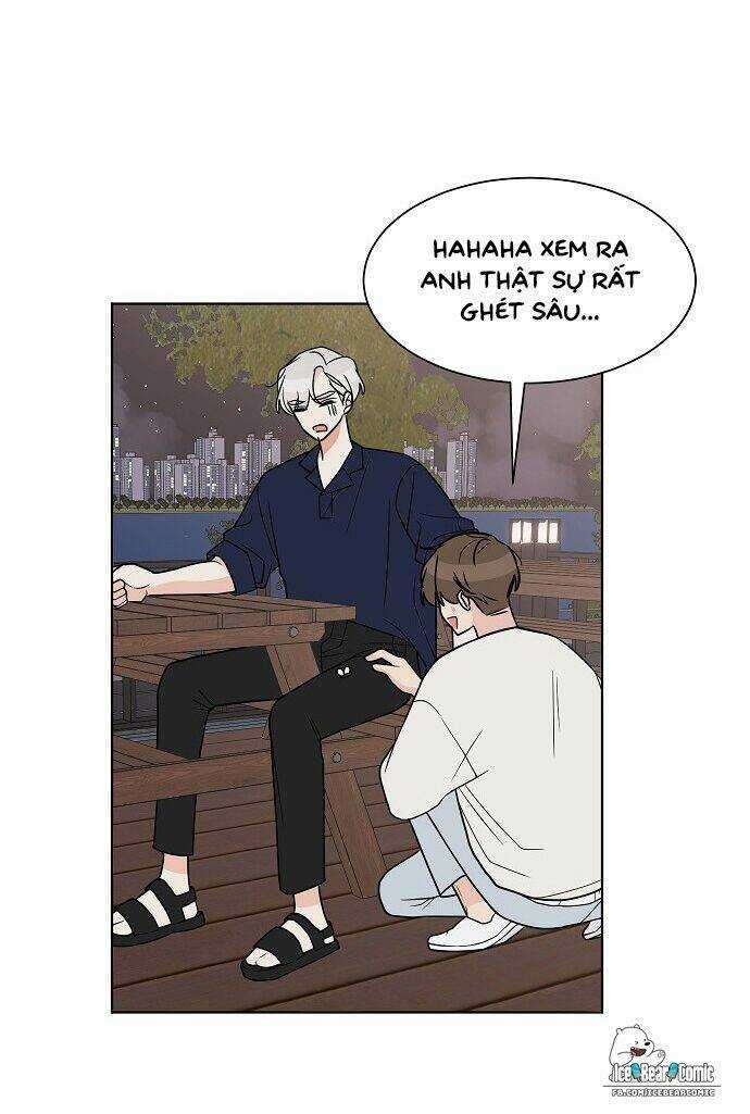 THIẾU NỮ 1M8 - Chapter 19 - Trang 81