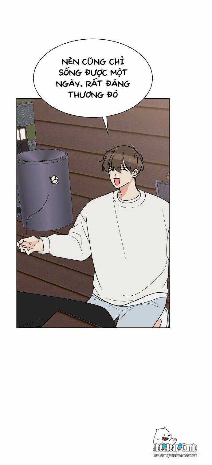 THIẾU NỮ 1M8 - Chapter 19 - Trang 84