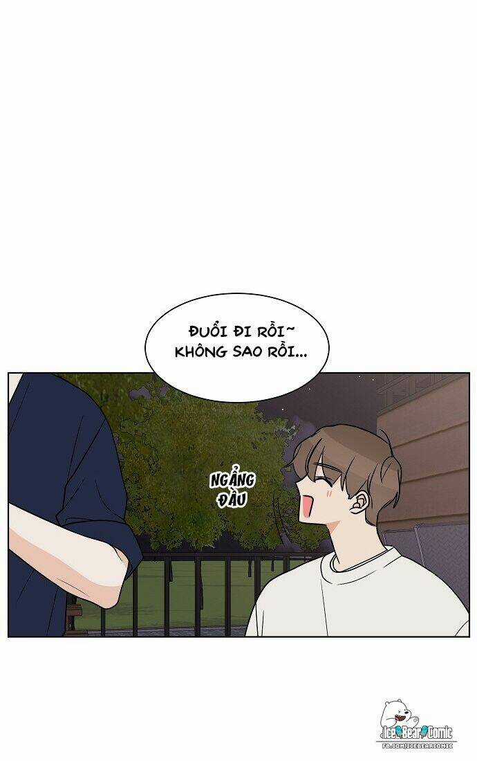 THIẾU NỮ 1M8 - Chapter 19 - Trang 85