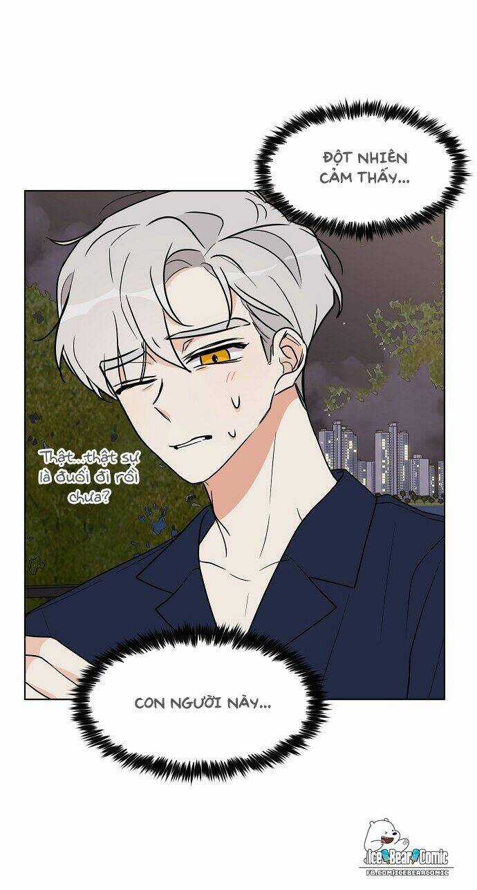 THIẾU NỮ 1M8 - Chapter 19 - Trang 87