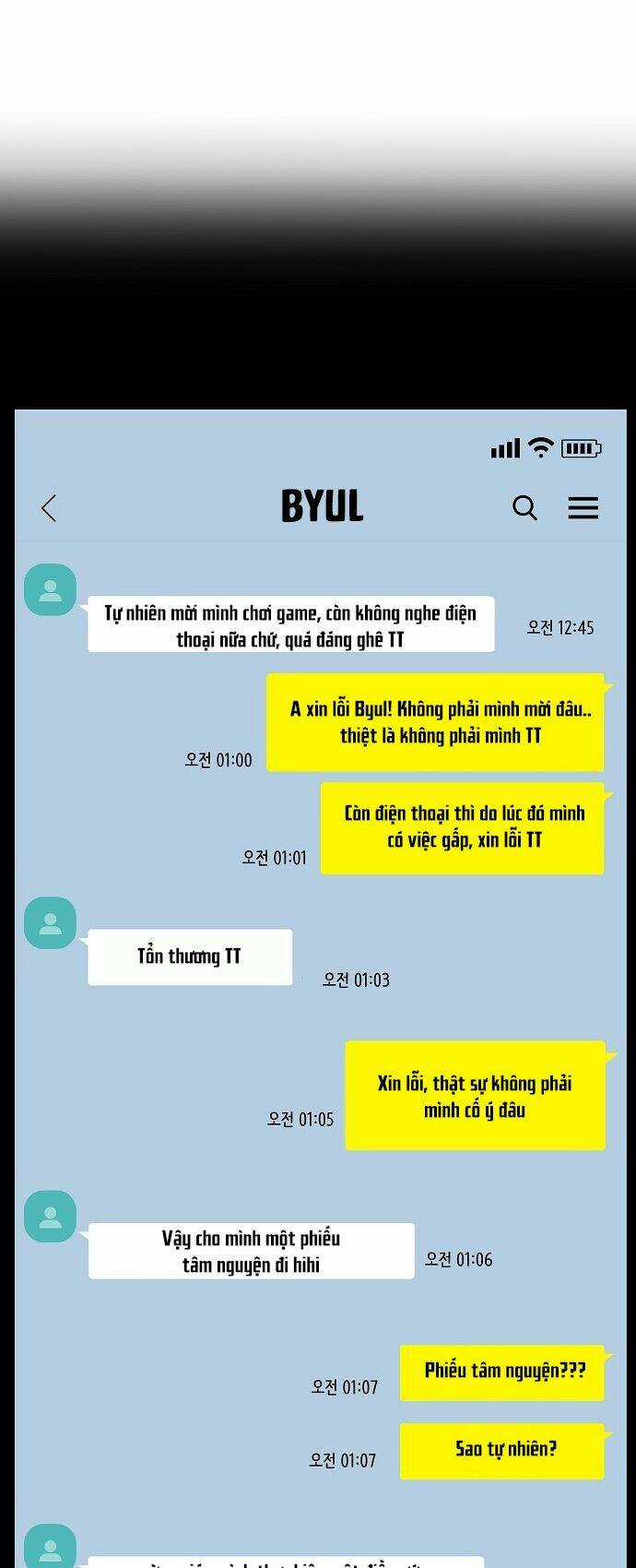 THIẾU NỮ 1M8 - Chapter 19 - Trang 10