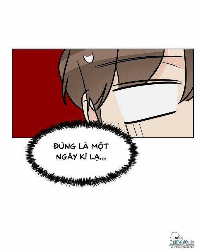 THIẾU NỮ 1M8 - Chapter 19 - Trang 91