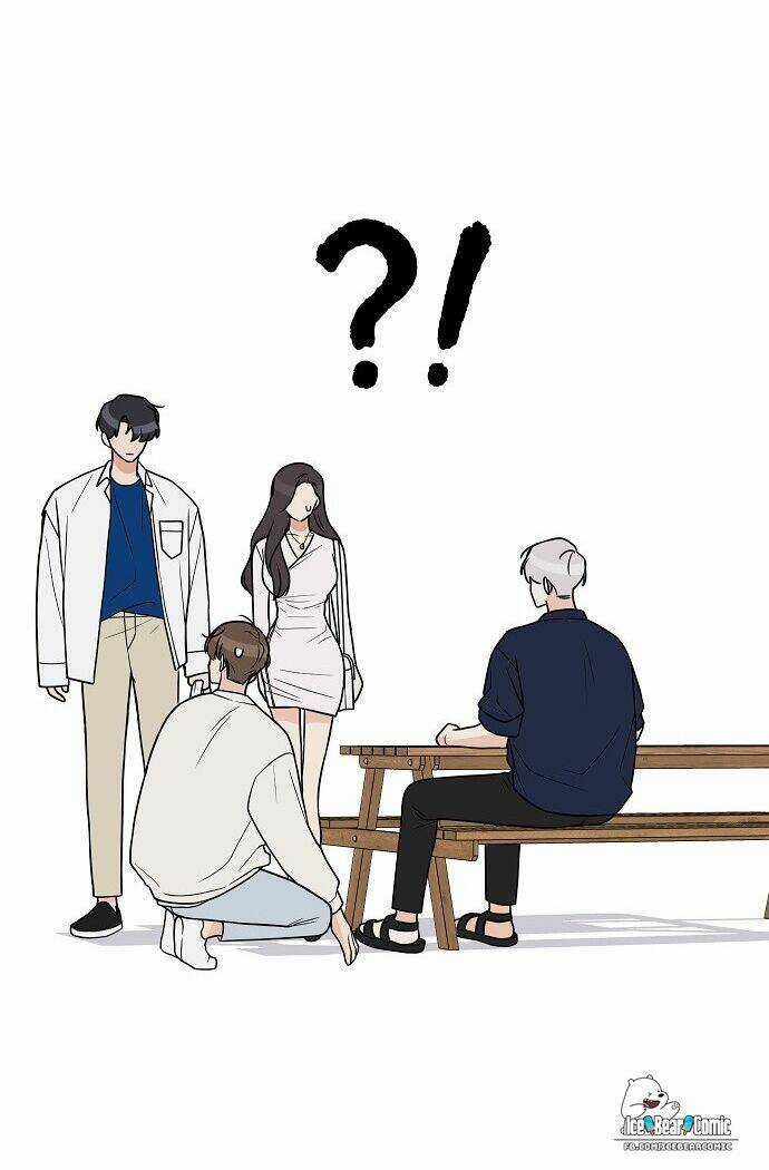 THIẾU NỮ 1M8 - Chapter 19 - Trang 93