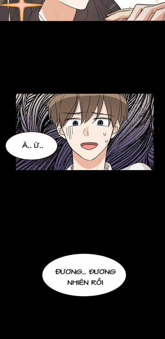 THIẾU NỮ 1M8 - Chapter 2 - Trang 12