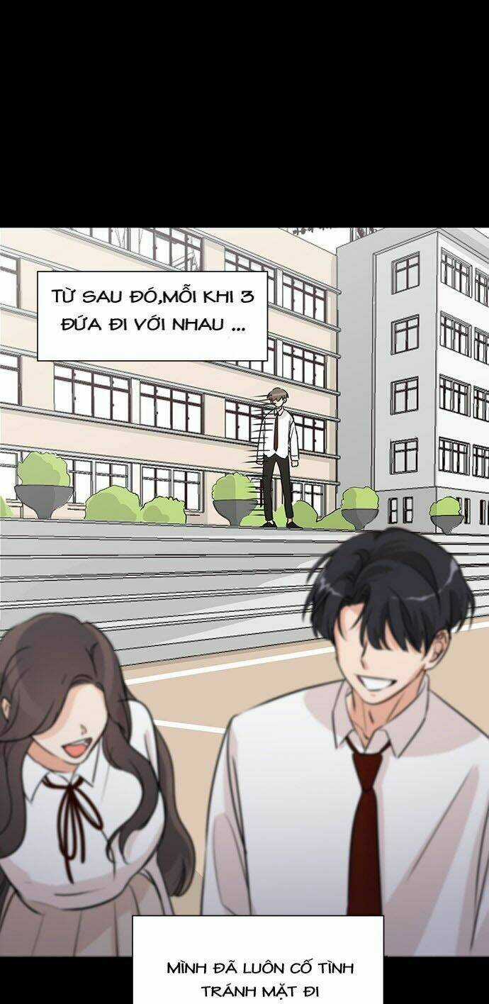 THIẾU NỮ 1M8 - Chapter 2 - Trang 13