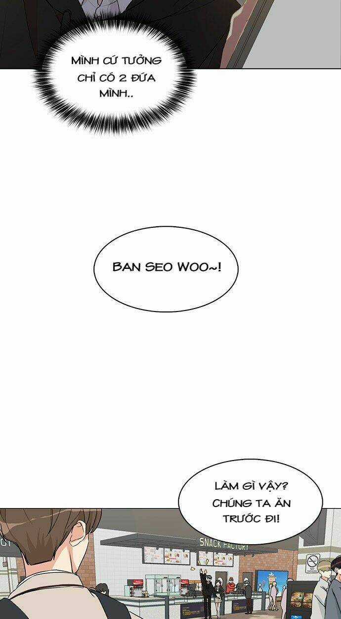 THIẾU NỮ 1M8 - Chapter 2 - Trang 17