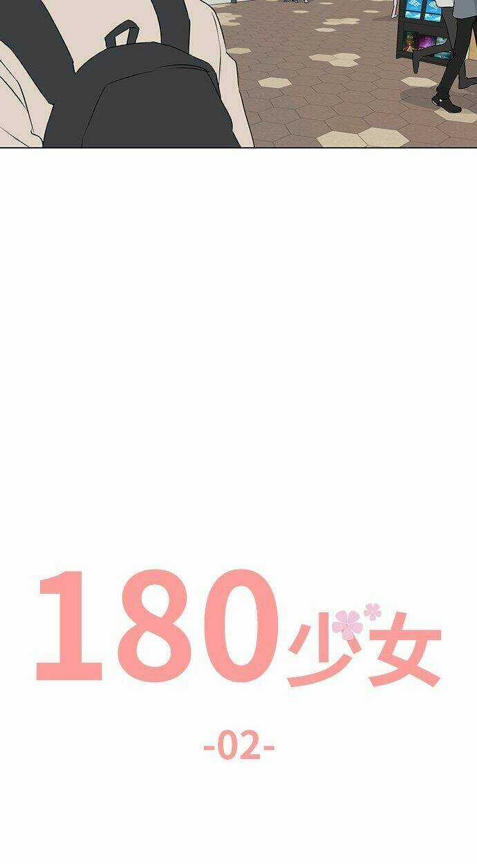 THIẾU NỮ 1M8 - Chapter 2 - Trang 18