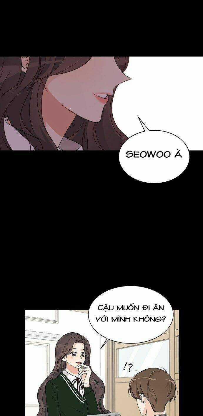 THIẾU NỮ 1M8 - Chapter 2 - Trang 3