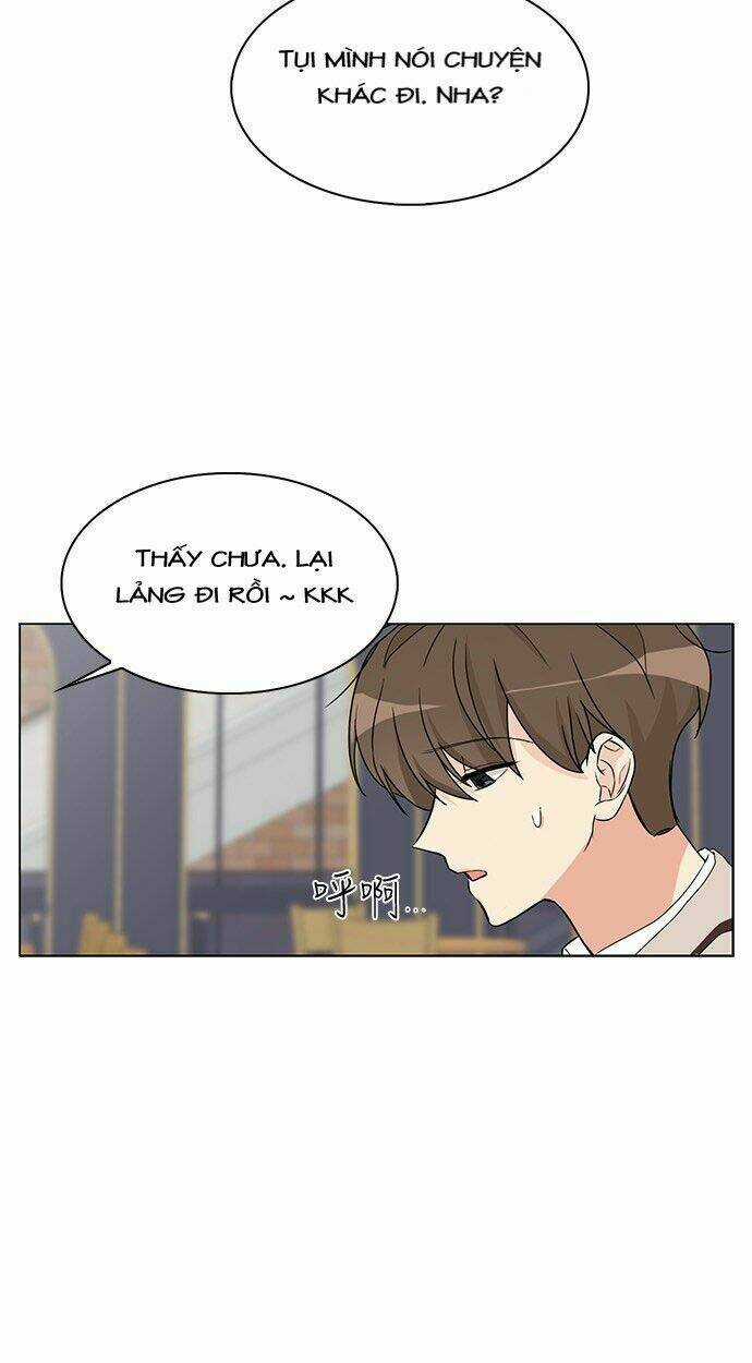 THIẾU NỮ 1M8 - Chapter 2 - Trang 26