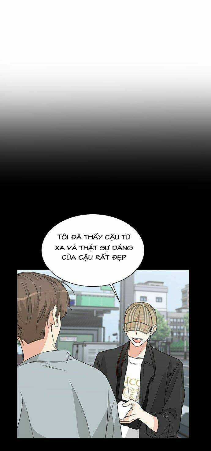 THIẾU NỮ 1M8 - Chapter 2 - Trang 32