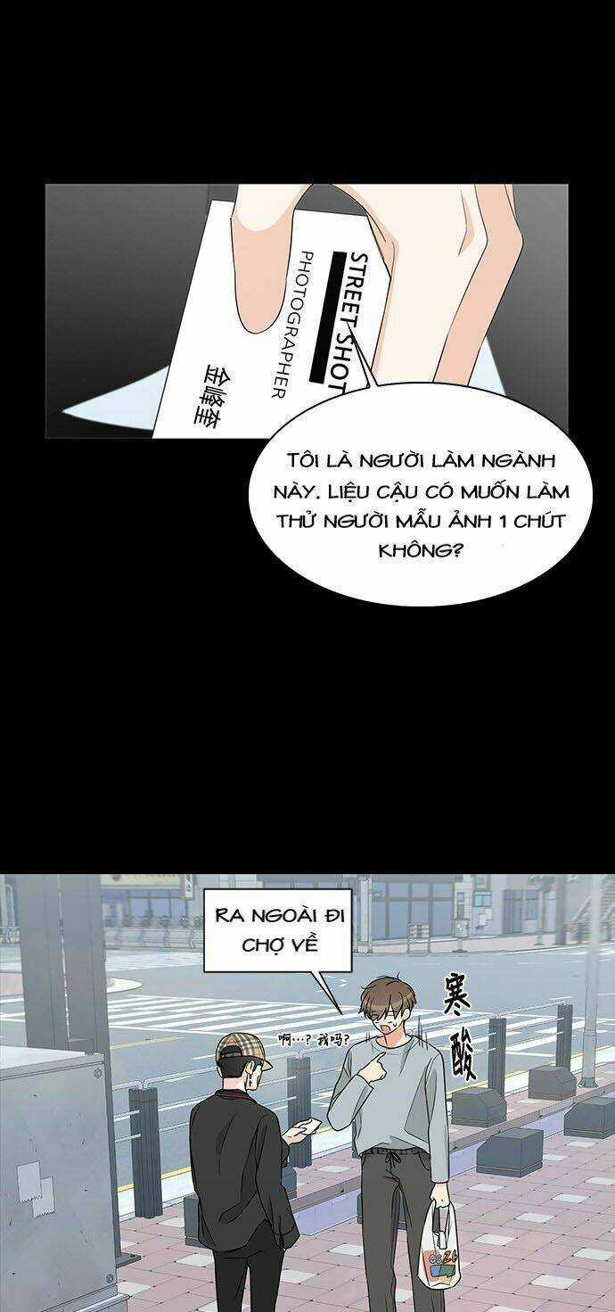 THIẾU NỮ 1M8 - Chapter 2 - Trang 33