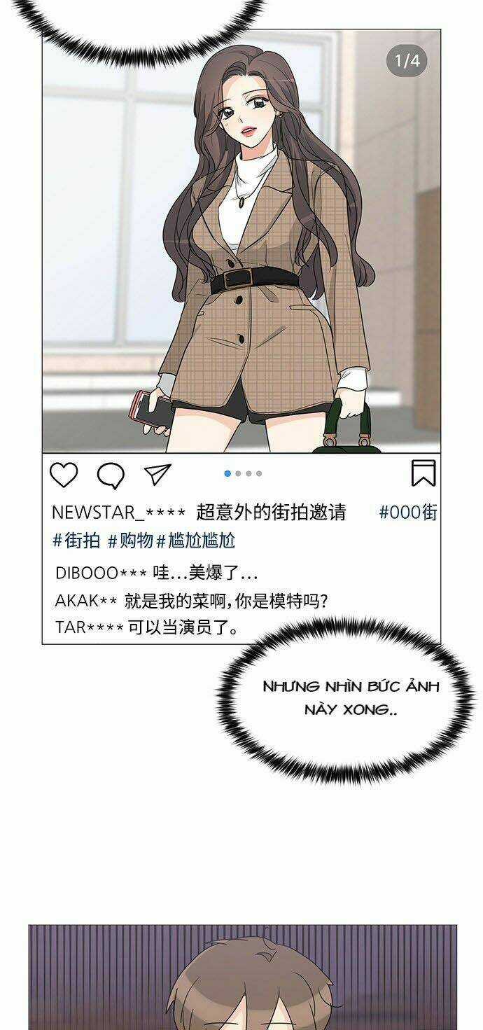 THIẾU NỮ 1M8 - Chapter 2 - Trang 37