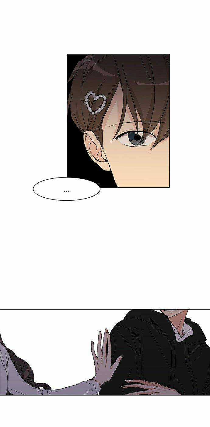 THIẾU NỮ 1M8 - Chapter 2 - Trang 40