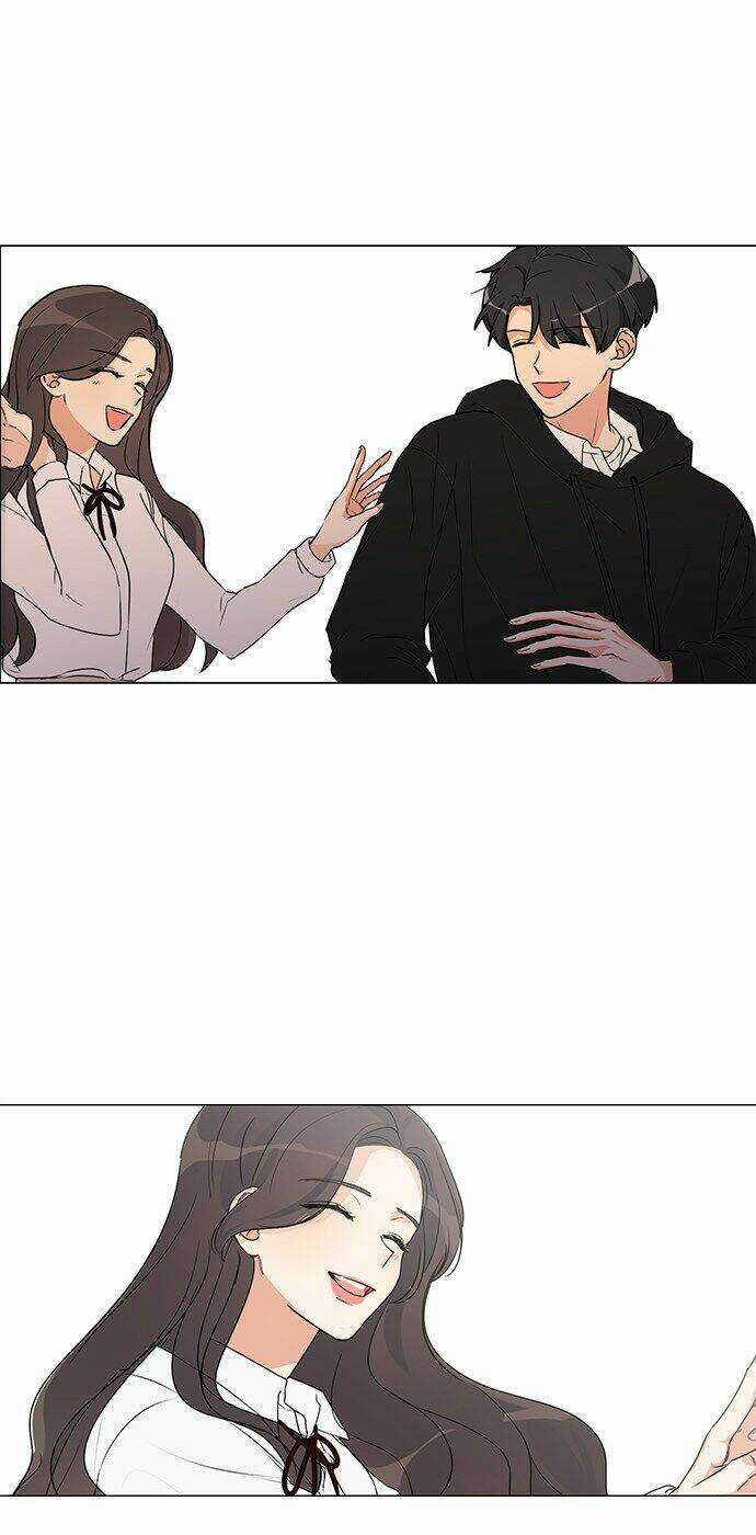 THIẾU NỮ 1M8 - Chapter 2 - Trang 41