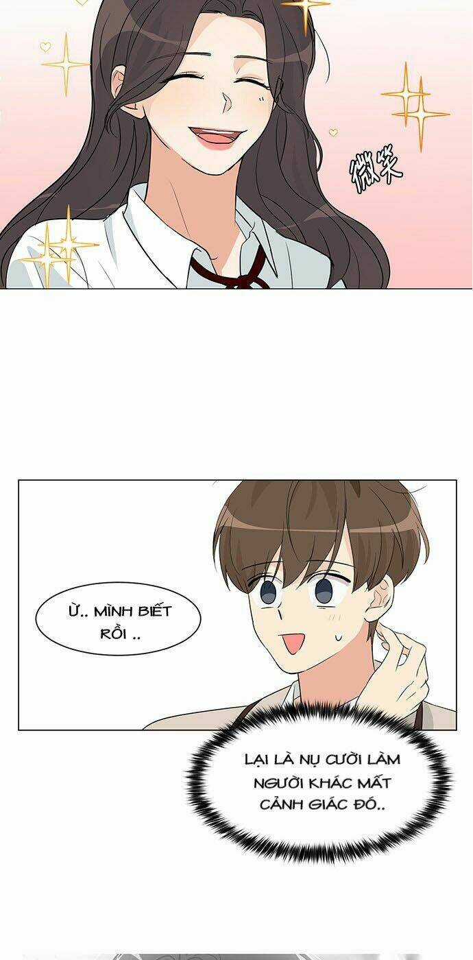 THIẾU NỮ 1M8 - Chapter 2 - Trang 44