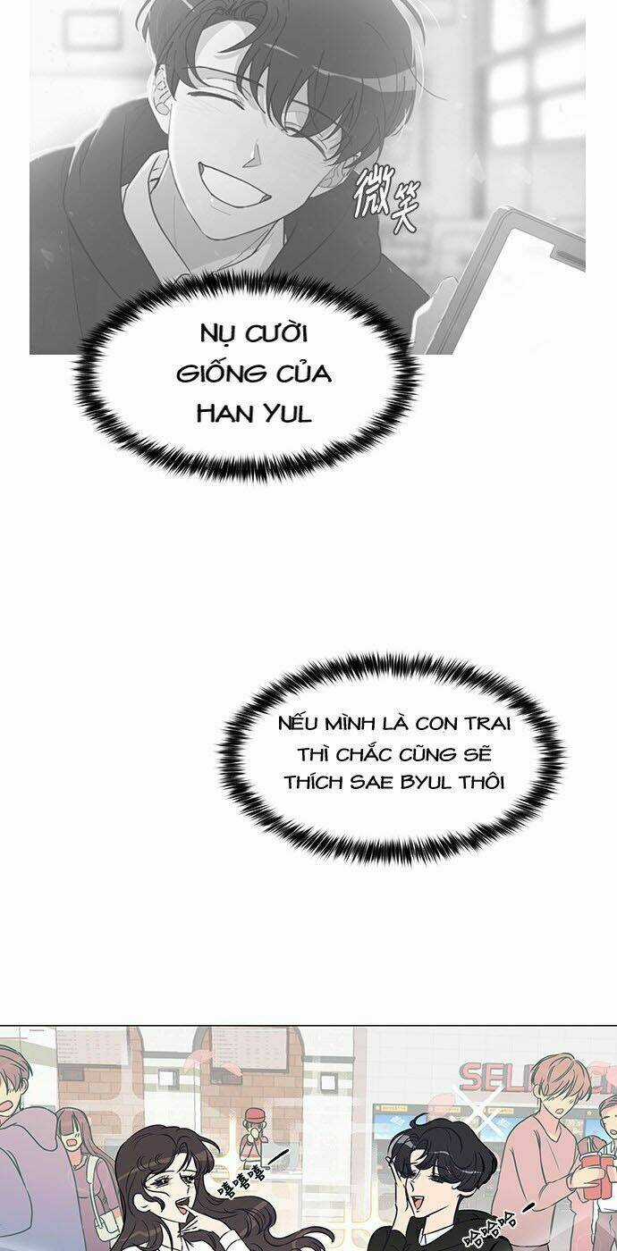 THIẾU NỮ 1M8 - Chapter 2 - Trang 45