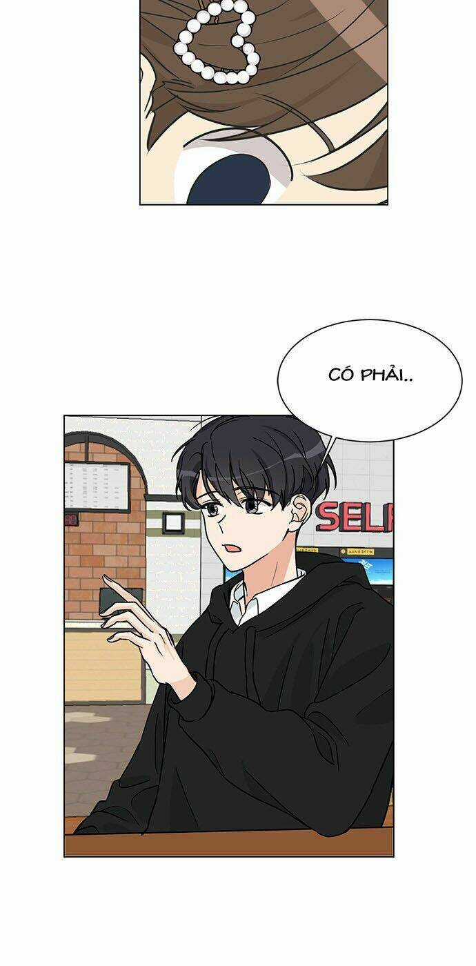 THIẾU NỮ 1M8 - Chapter 2 - Trang 47