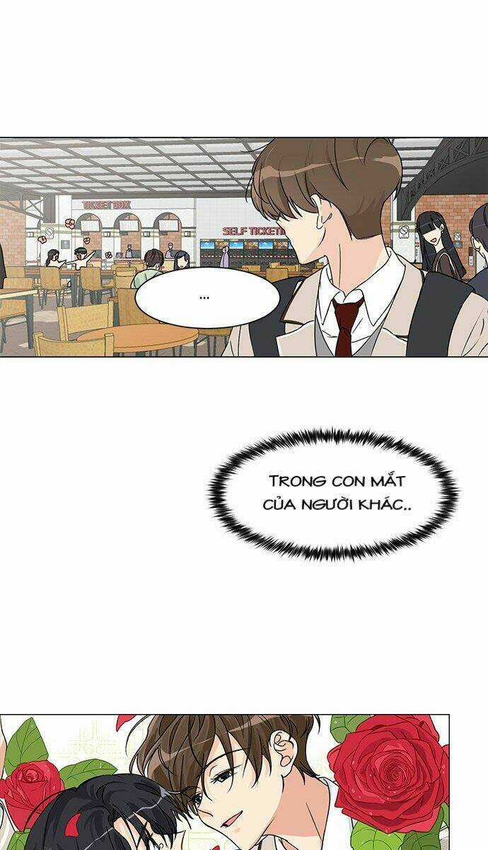 THIẾU NỮ 1M8 - Chapter 2 - Trang 56