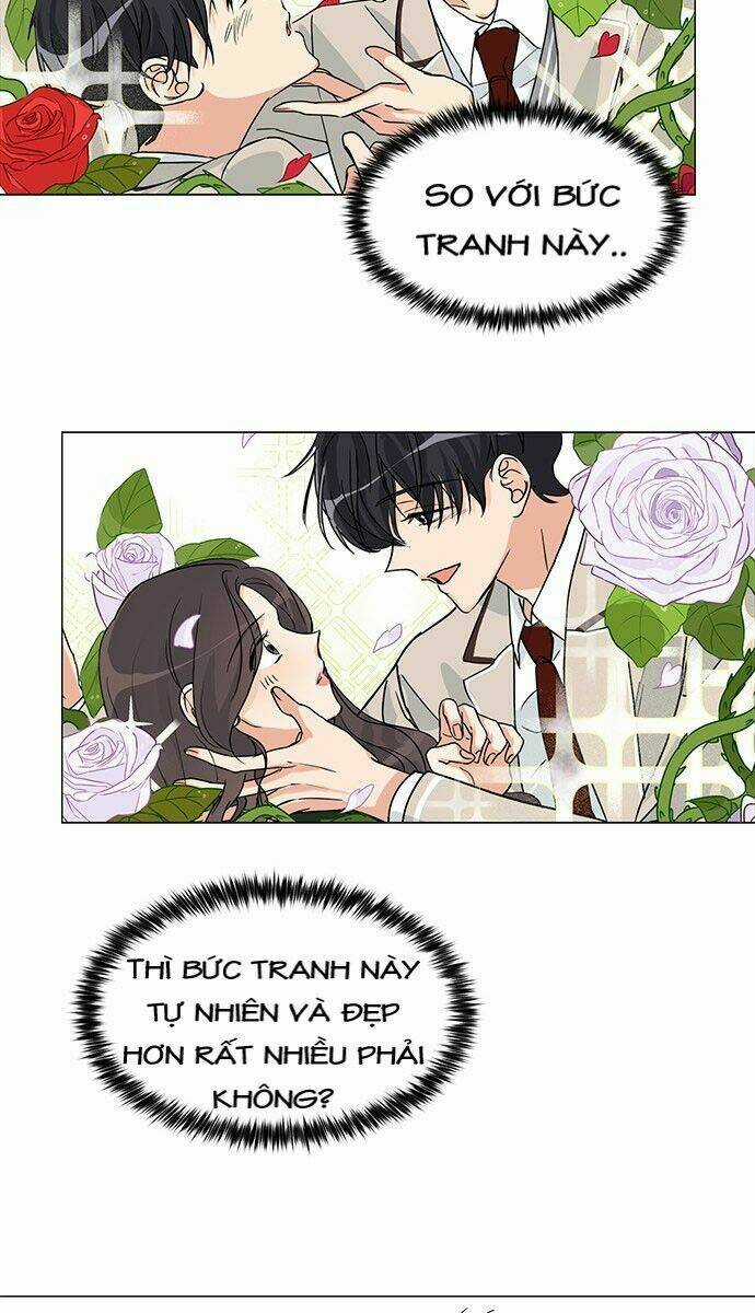 THIẾU NỮ 1M8 - Chapter 2 - Trang 57