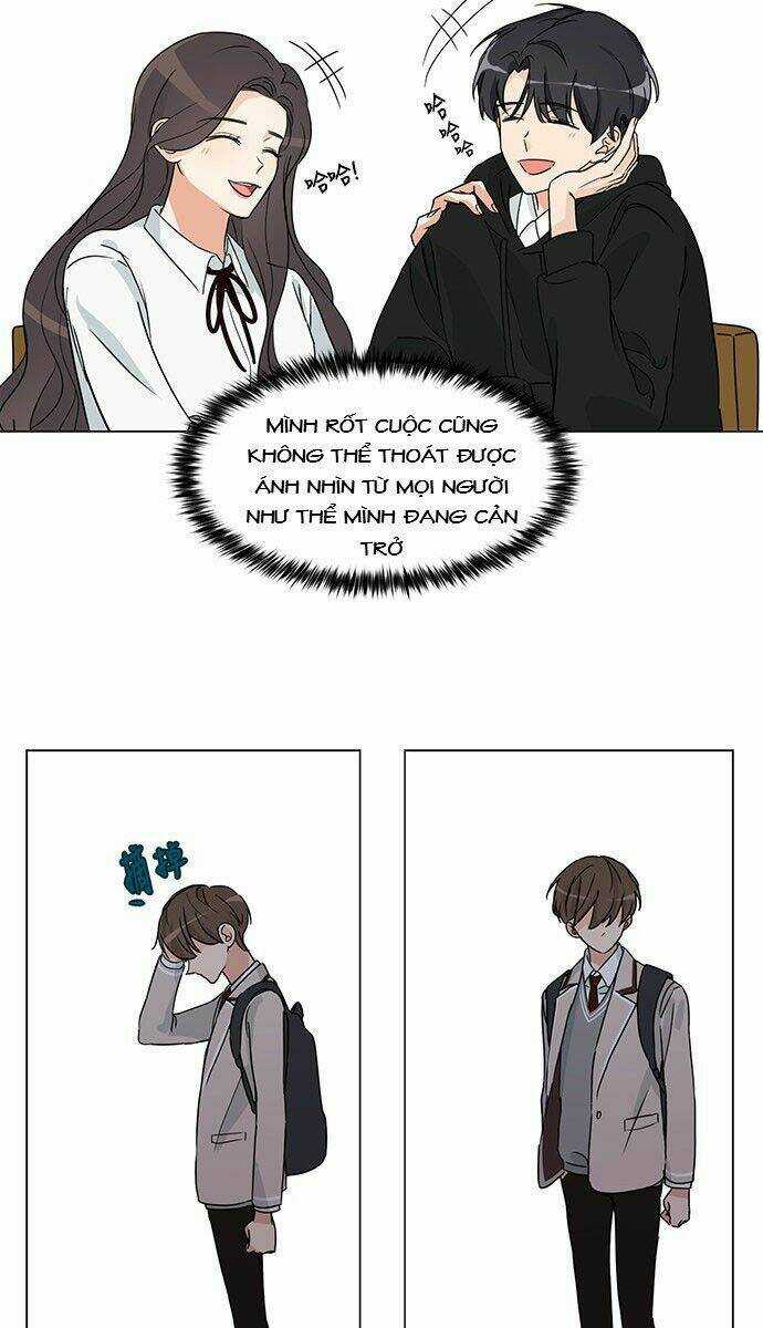 THIẾU NỮ 1M8 - Chapter 2 - Trang 58