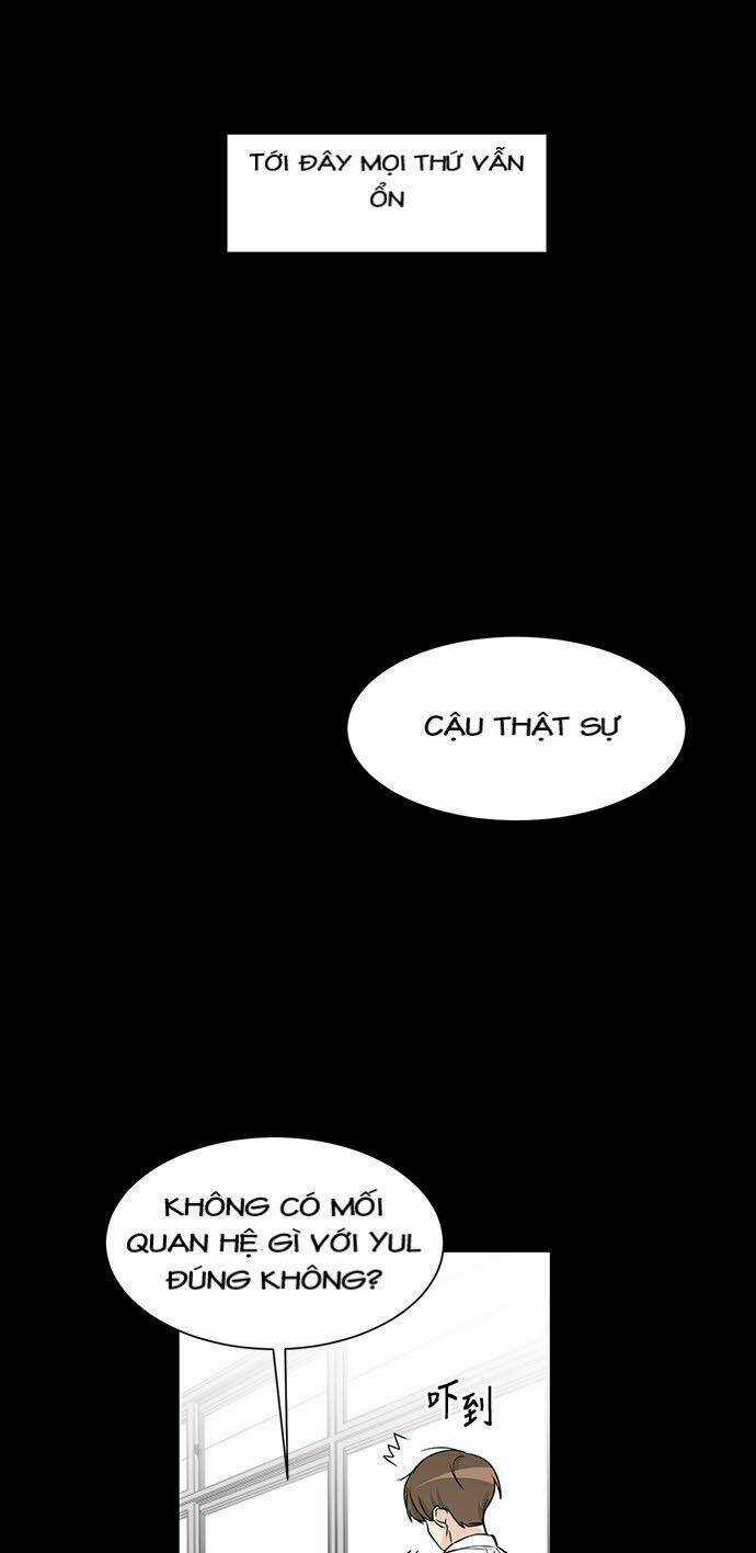 THIẾU NỮ 1M8 - Chapter 2 - Trang 7