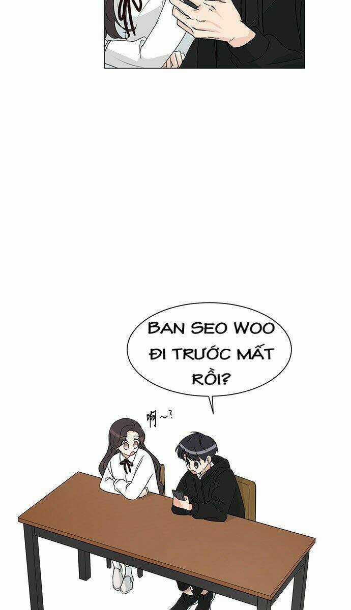 THIẾU NỮ 1M8 - Chapter 2 - Trang 62