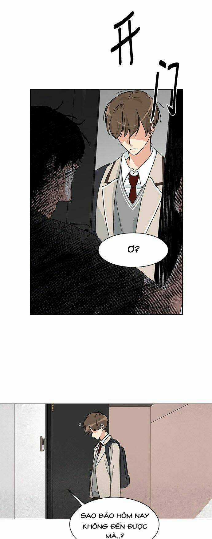 THIẾU NỮ 1M8 - Chapter 2 - Trang 65