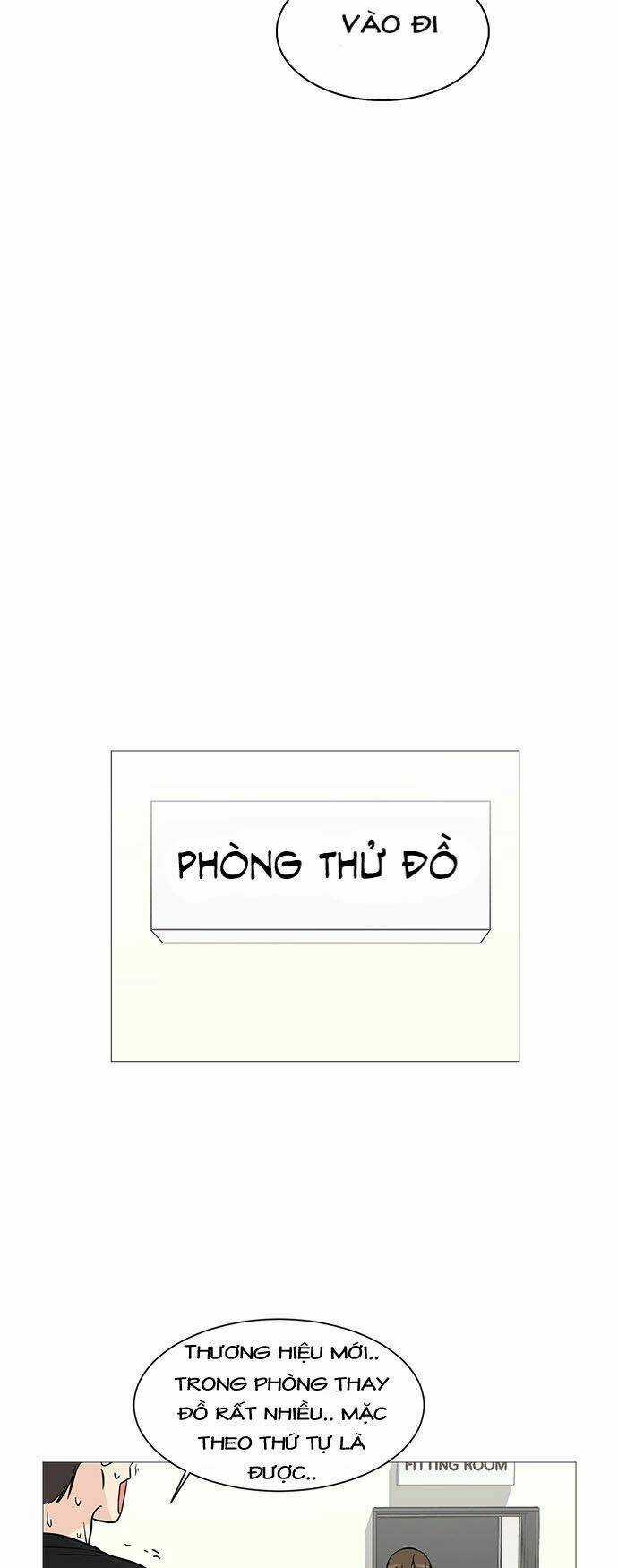 THIẾU NỮ 1M8 - Chapter 2 - Trang 67