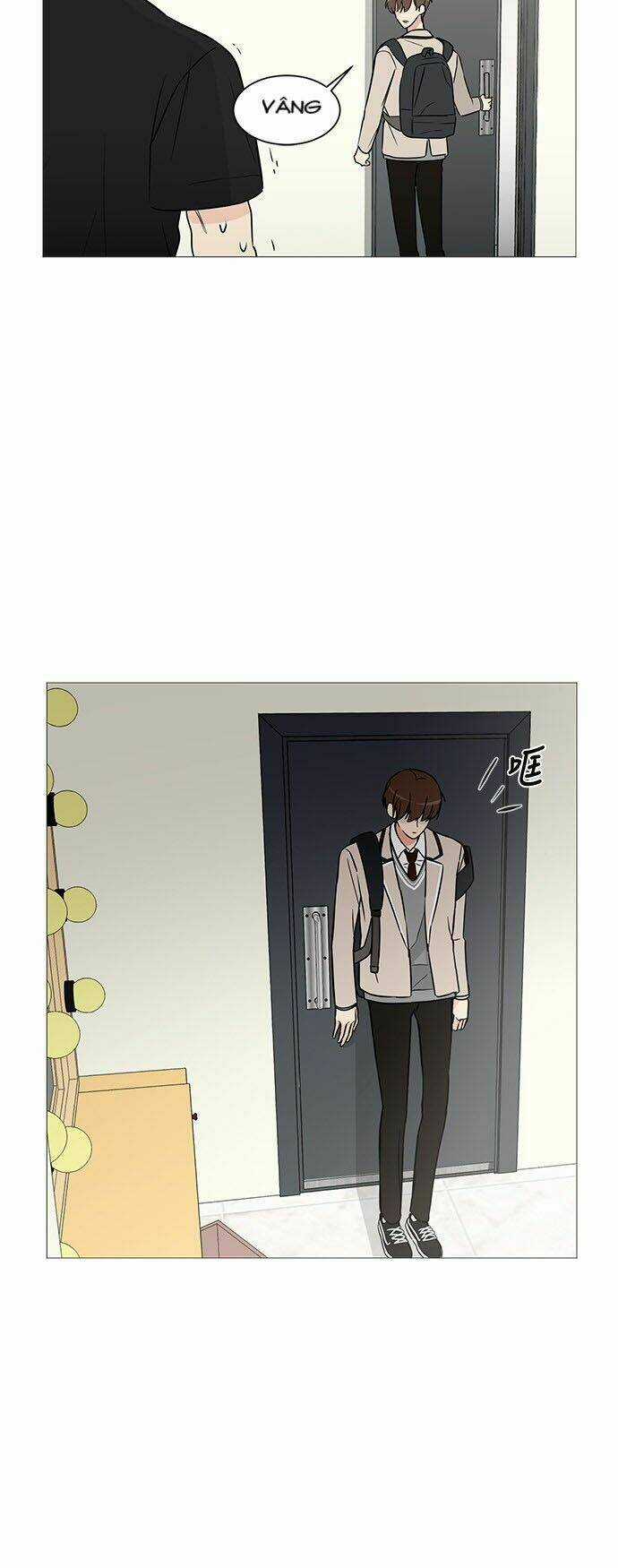 THIẾU NỮ 1M8 - Chapter 2 - Trang 68