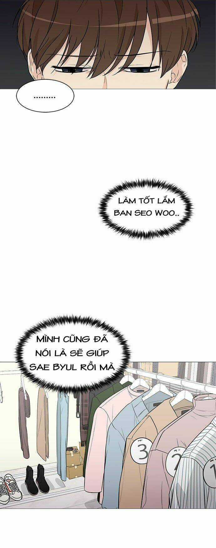 THIẾU NỮ 1M8 - Chapter 2 - Trang 69