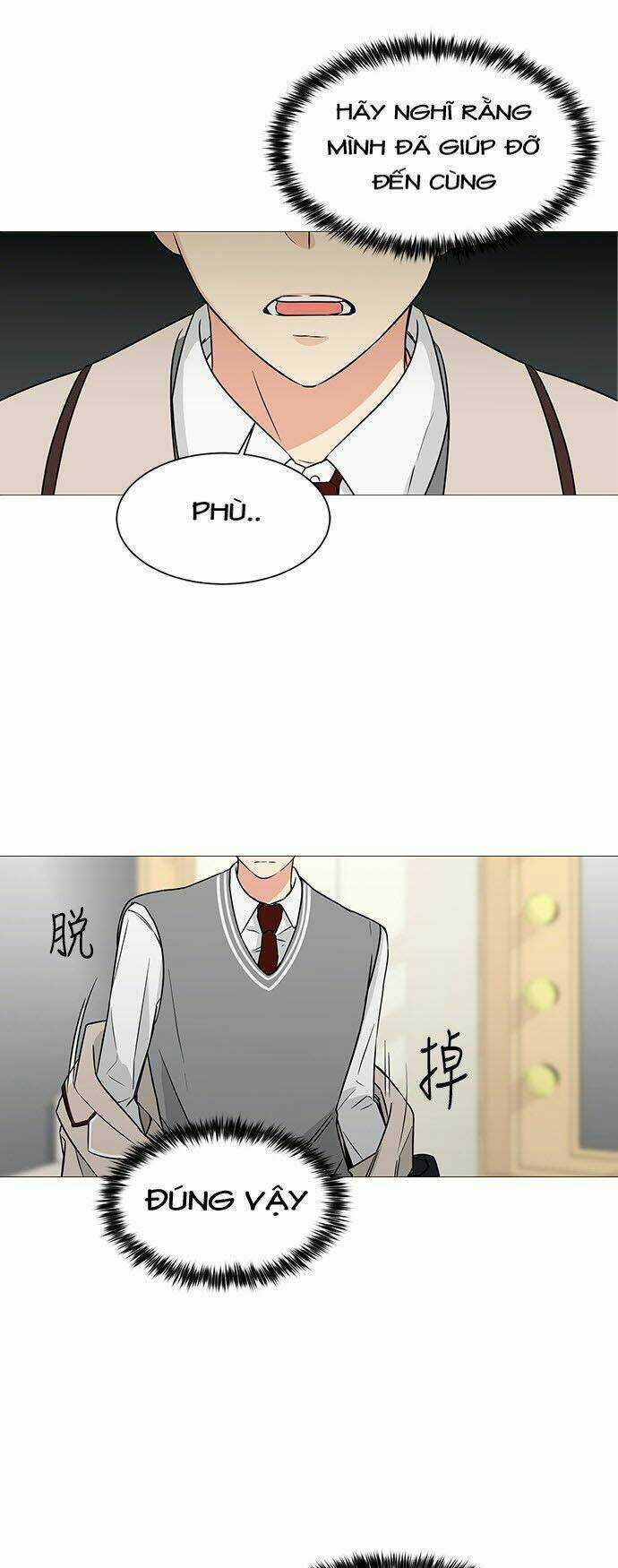 THIẾU NỮ 1M8 - Chapter 2 - Trang 70