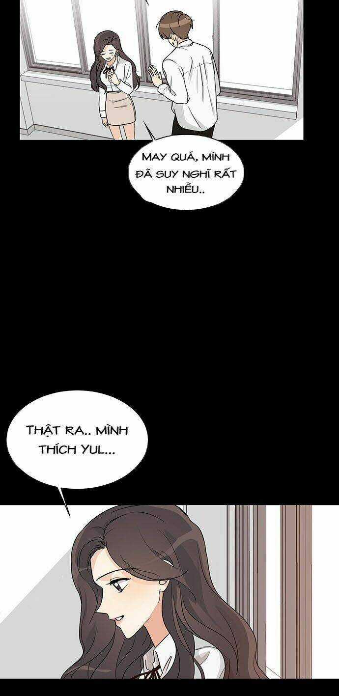 THIẾU NỮ 1M8 - Chapter 2 - Trang 9