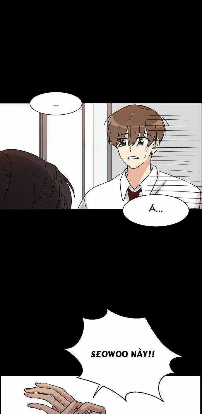 THIẾU NỮ 1M8 - Chapter 2 - Trang 10