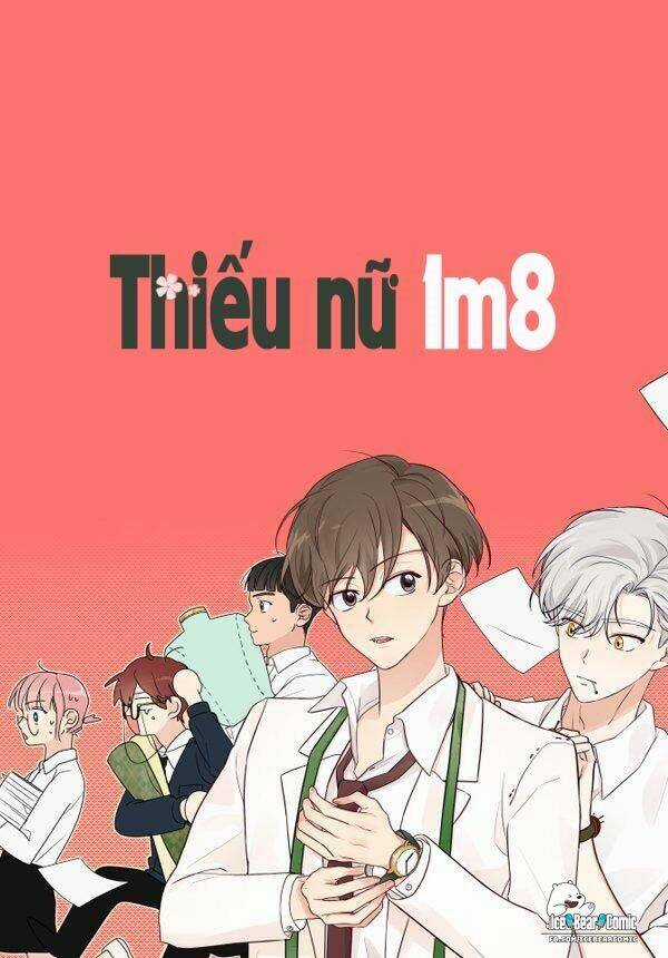 THIẾU NỮ 1M8 - Chapter 20 - Trang 1