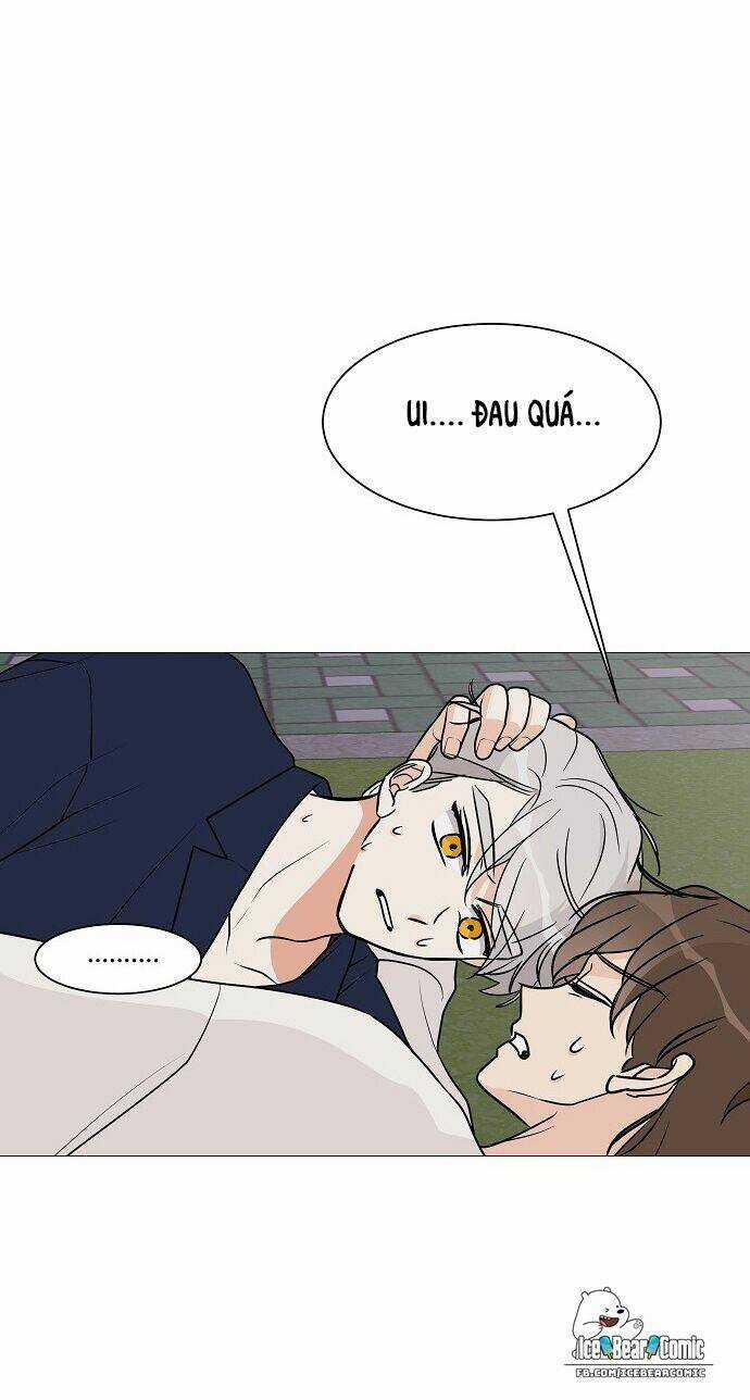 THIẾU NỮ 1M8 - Chapter 20 - Trang 102