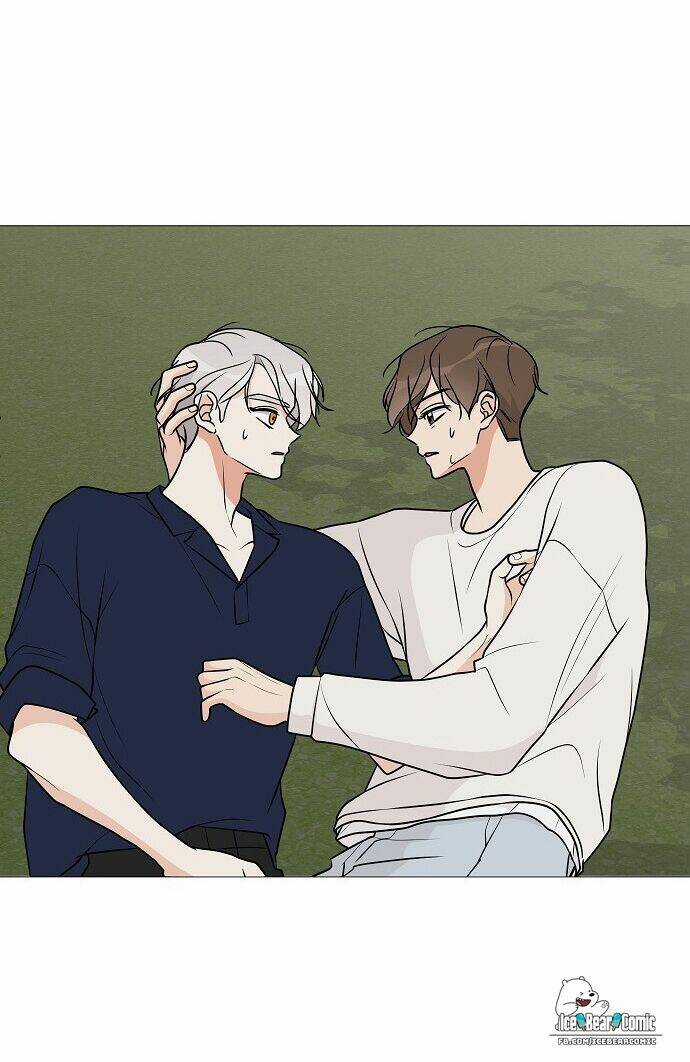 THIẾU NỮ 1M8 - Chapter 20 - Trang 103