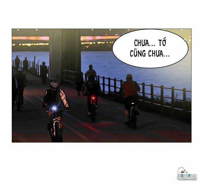 THIẾU NỮ 1M8 - Chapter 20 - Trang 12