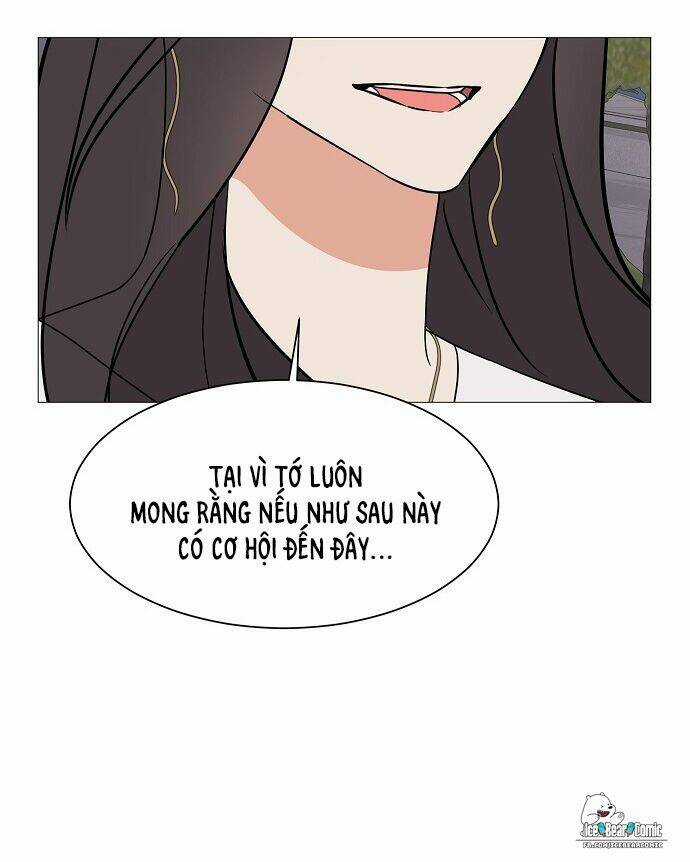 THIẾU NỮ 1M8 - Chapter 20 - Trang 18