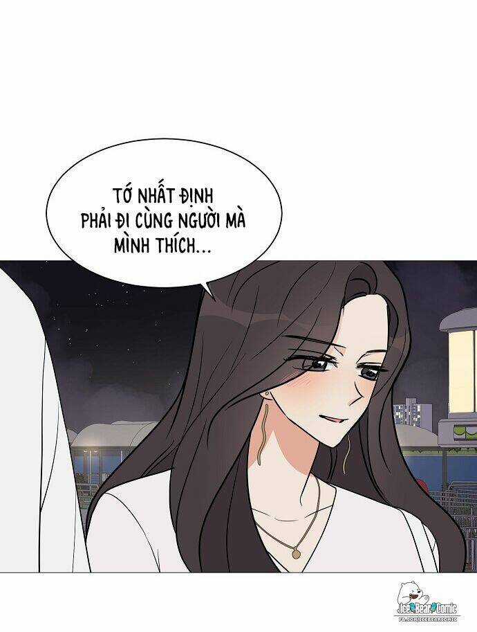 THIẾU NỮ 1M8 - Chapter 20 - Trang 19