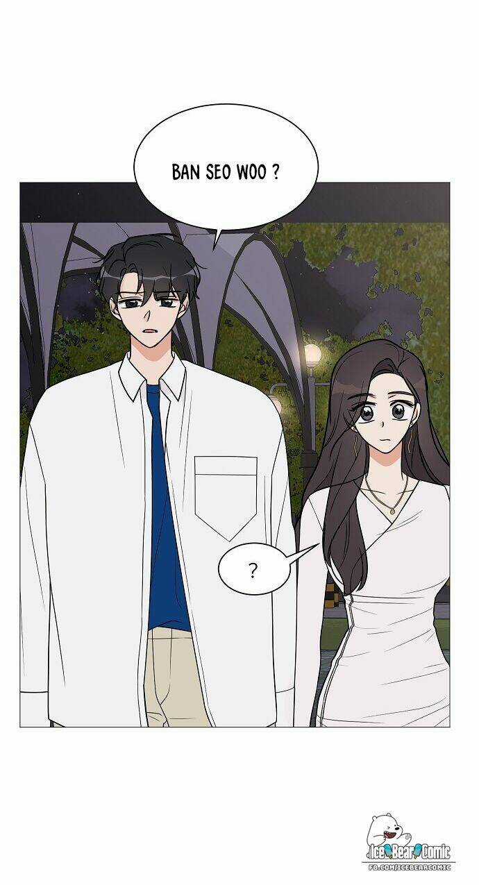 THIẾU NỮ 1M8 - Chapter 20 - Trang 22